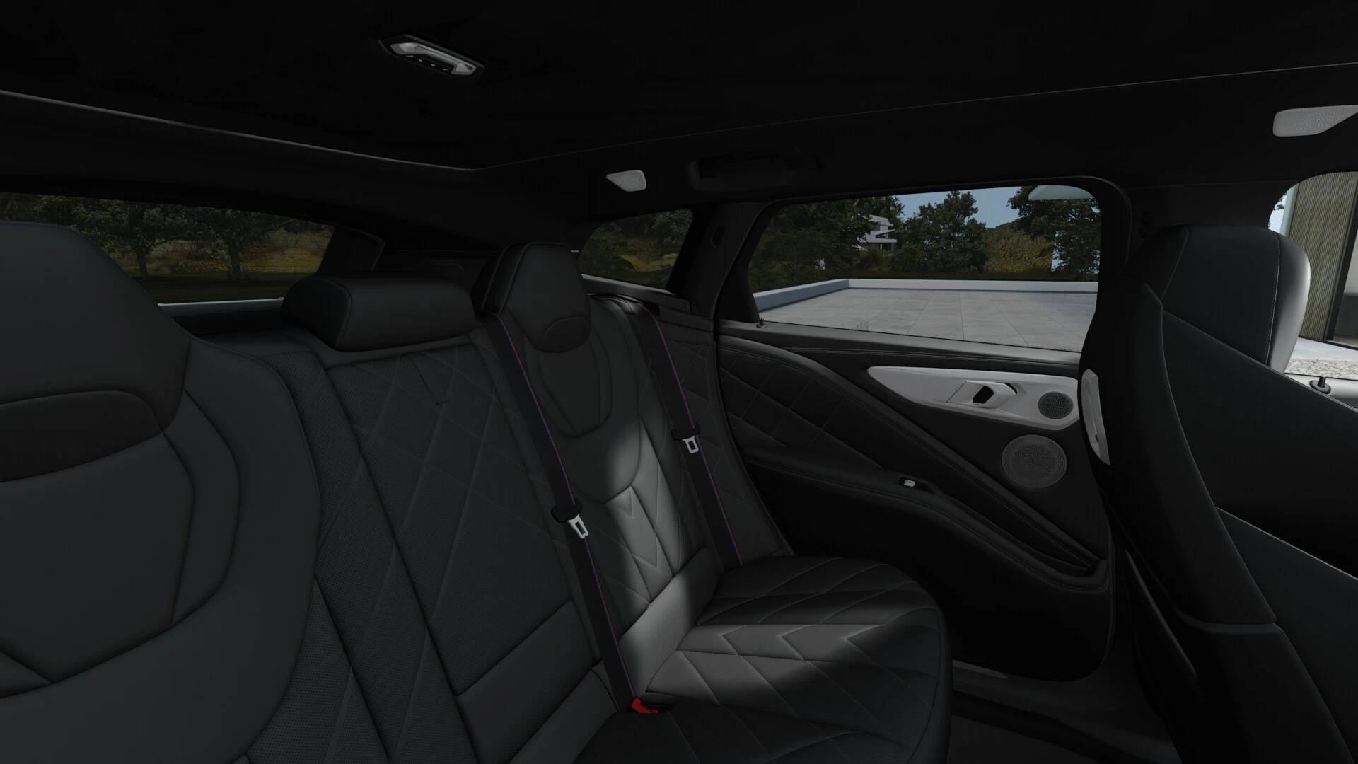Hoofdafbeelding BMW XM