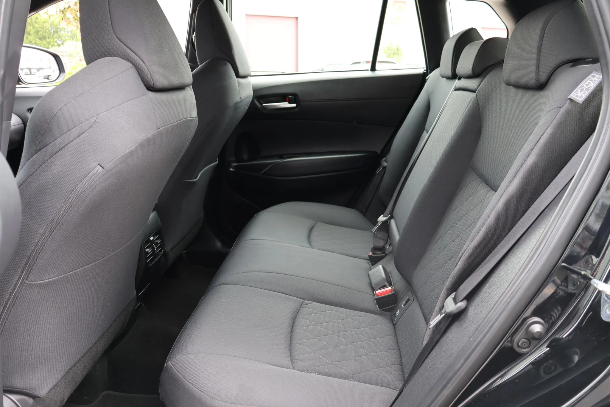 Hoofdafbeelding Toyota Corolla Cross