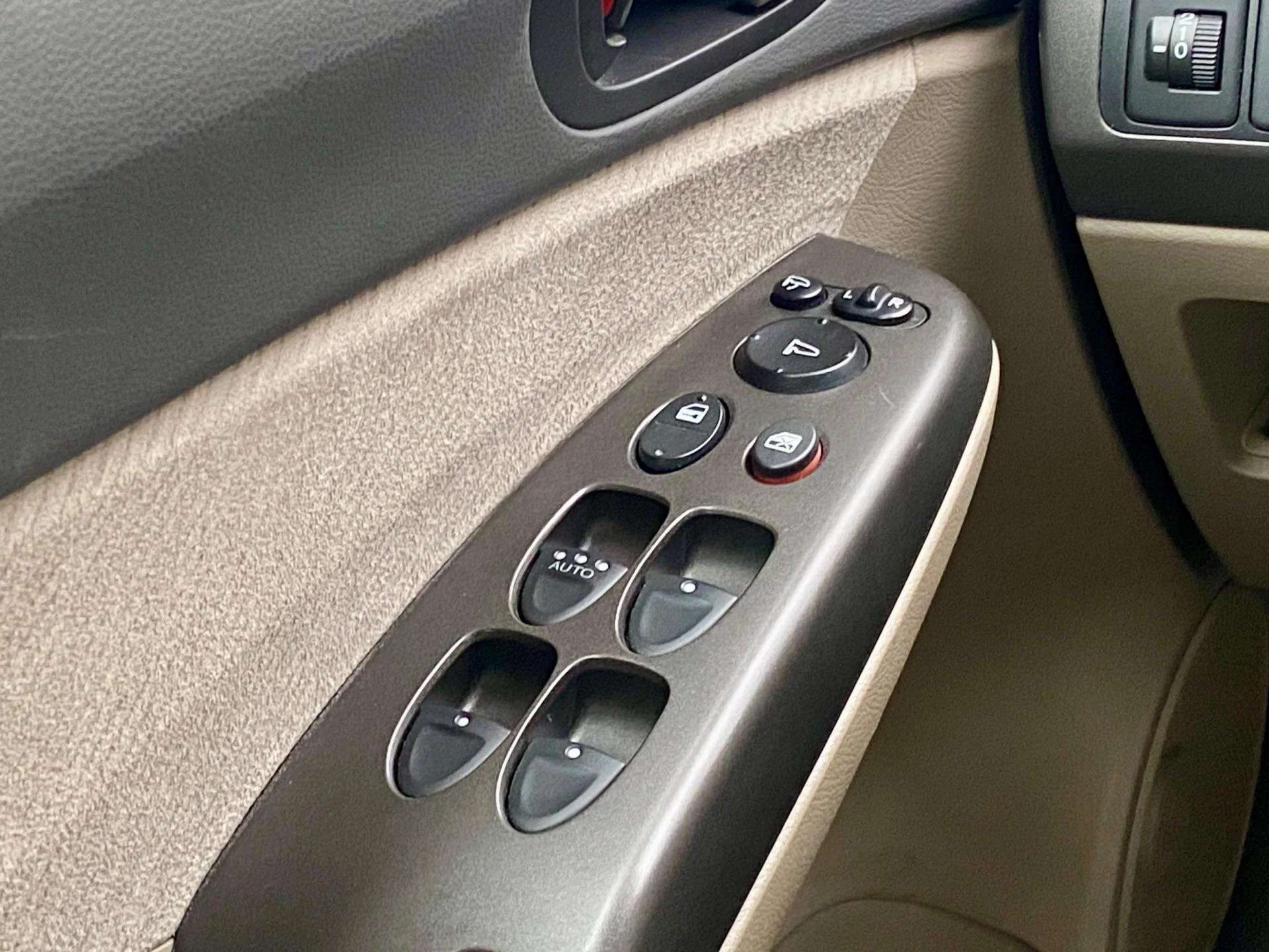 Hoofdafbeelding Honda Civic