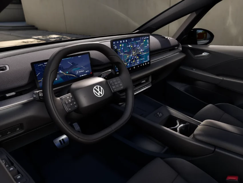 Hoofdafbeelding Volkswagen ID.3 Neo