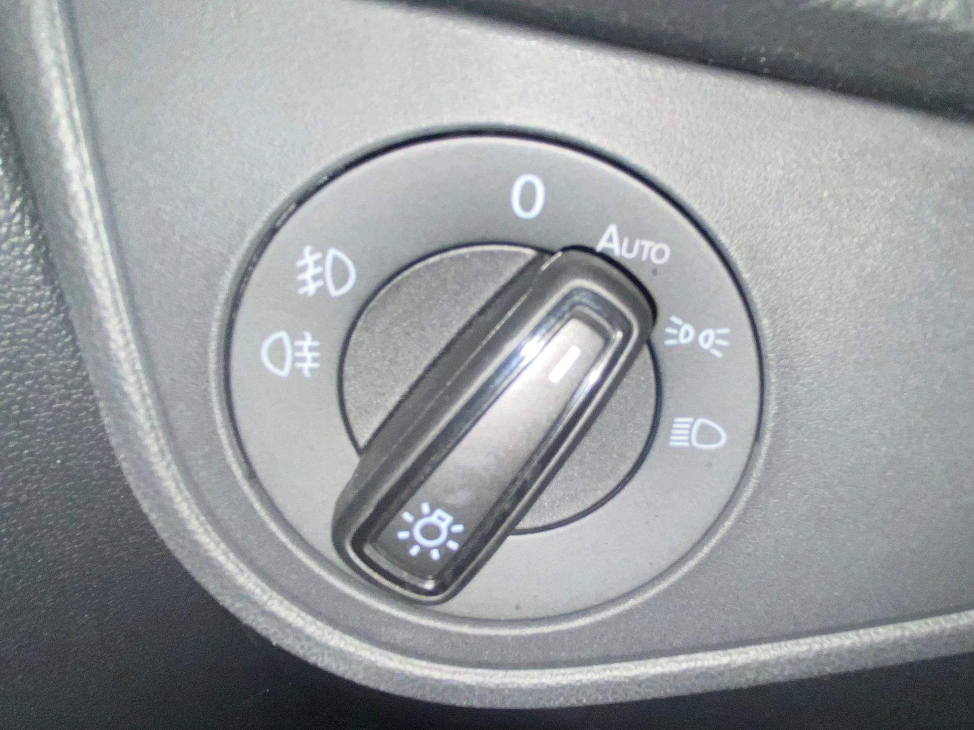 Hoofdafbeelding Volkswagen Taigo