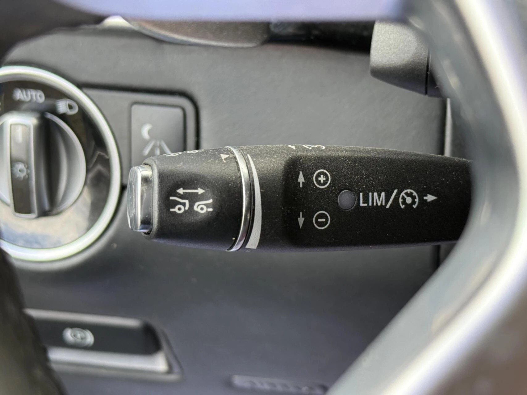 Hoofdafbeelding Mercedes-Benz GL