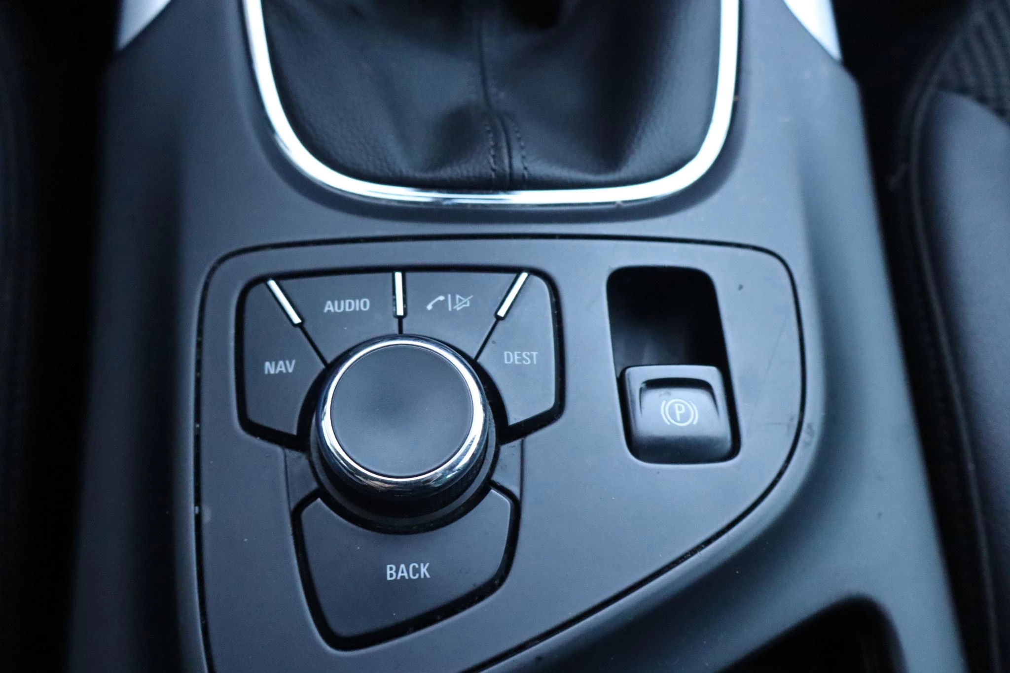 Hoofdafbeelding Opel Insignia