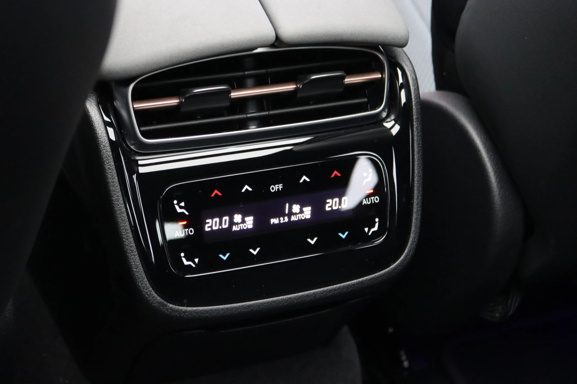 Hoofdafbeelding Mercedes-Benz EQS