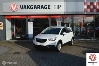 Opel Crossland X 1.2 Online Edition