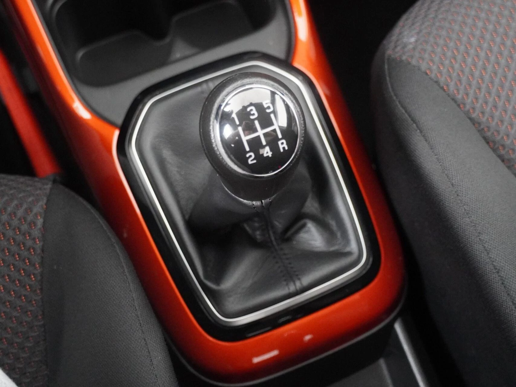 Hoofdafbeelding Suzuki Ignis