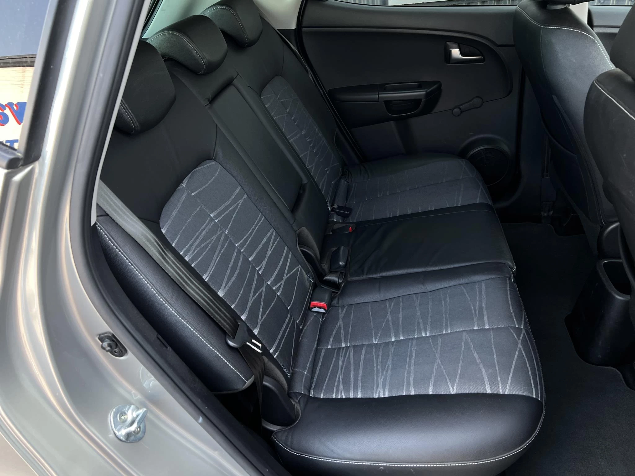 Hoofdafbeelding Kia Venga