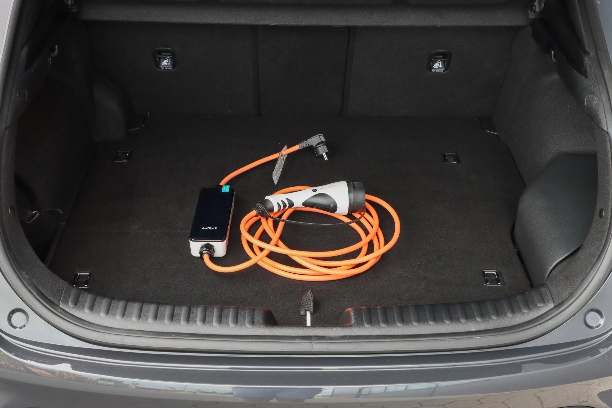 Hoofdafbeelding Kia XCeed