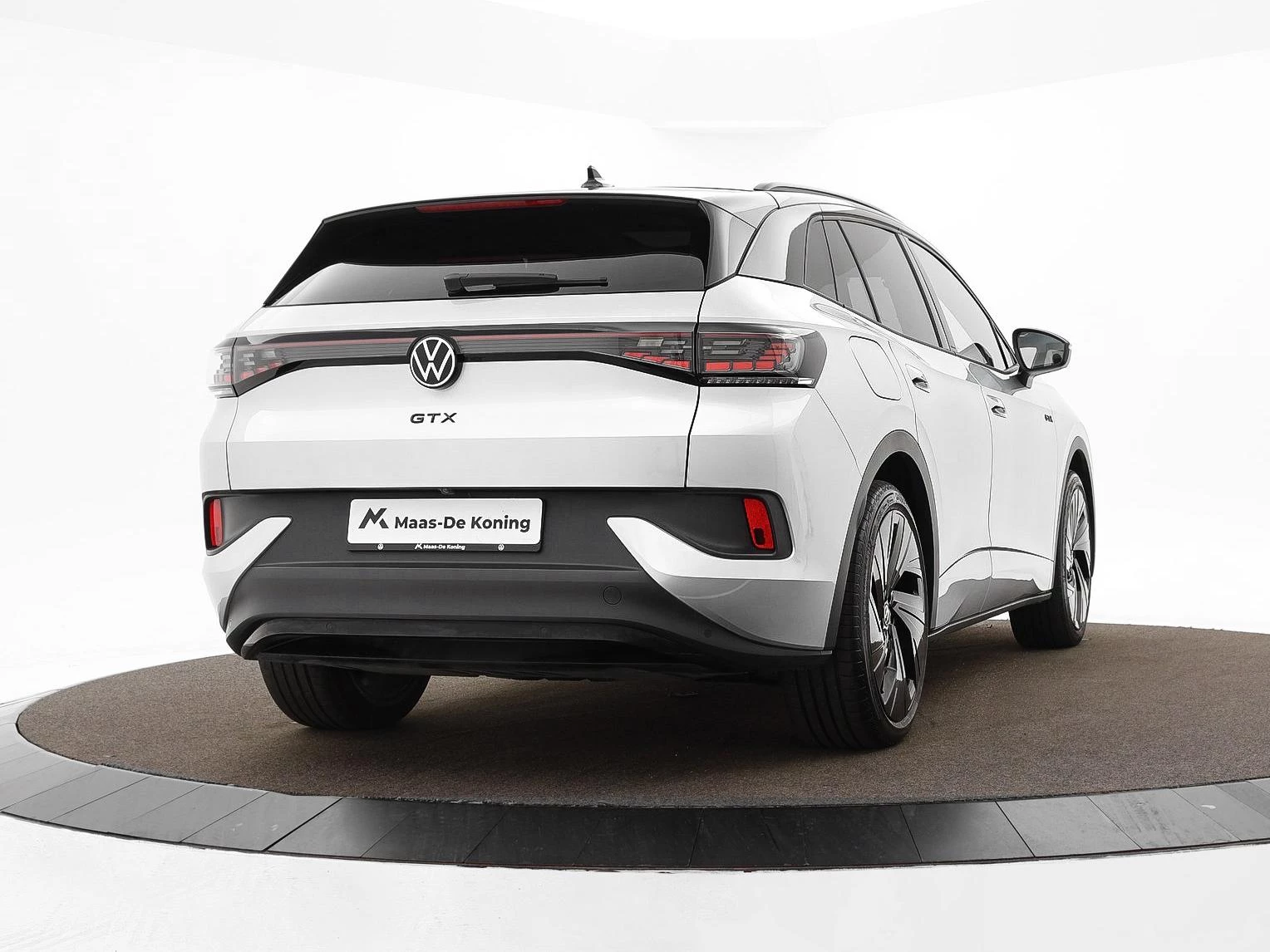 Hoofdafbeelding Volkswagen ID.4