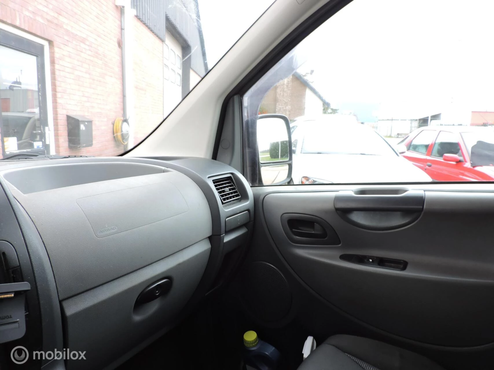 Hoofdafbeelding Peugeot Expert