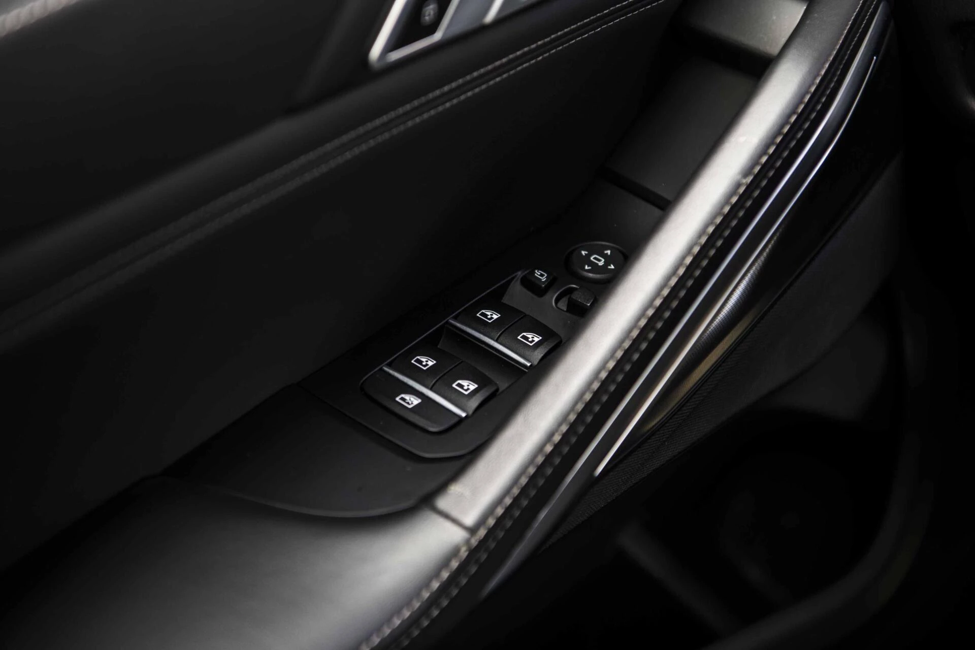 Hoofdafbeelding BMW X6