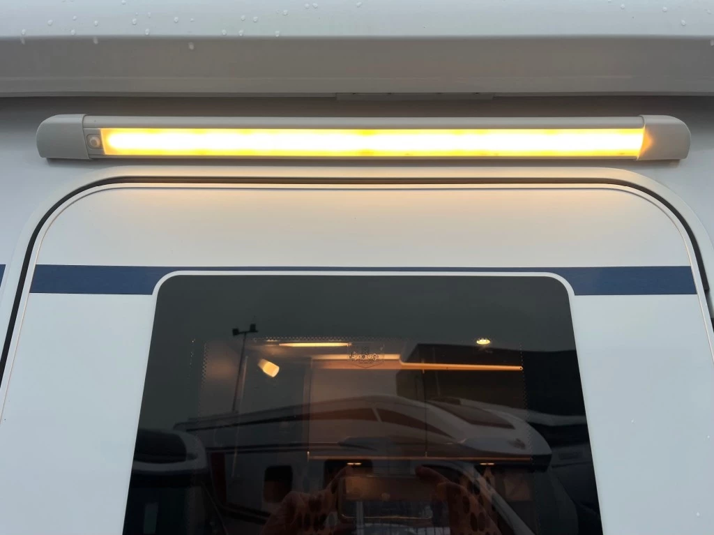 Hoofdafbeelding Knaus Vansation Van Ti Aut. 2x Airco