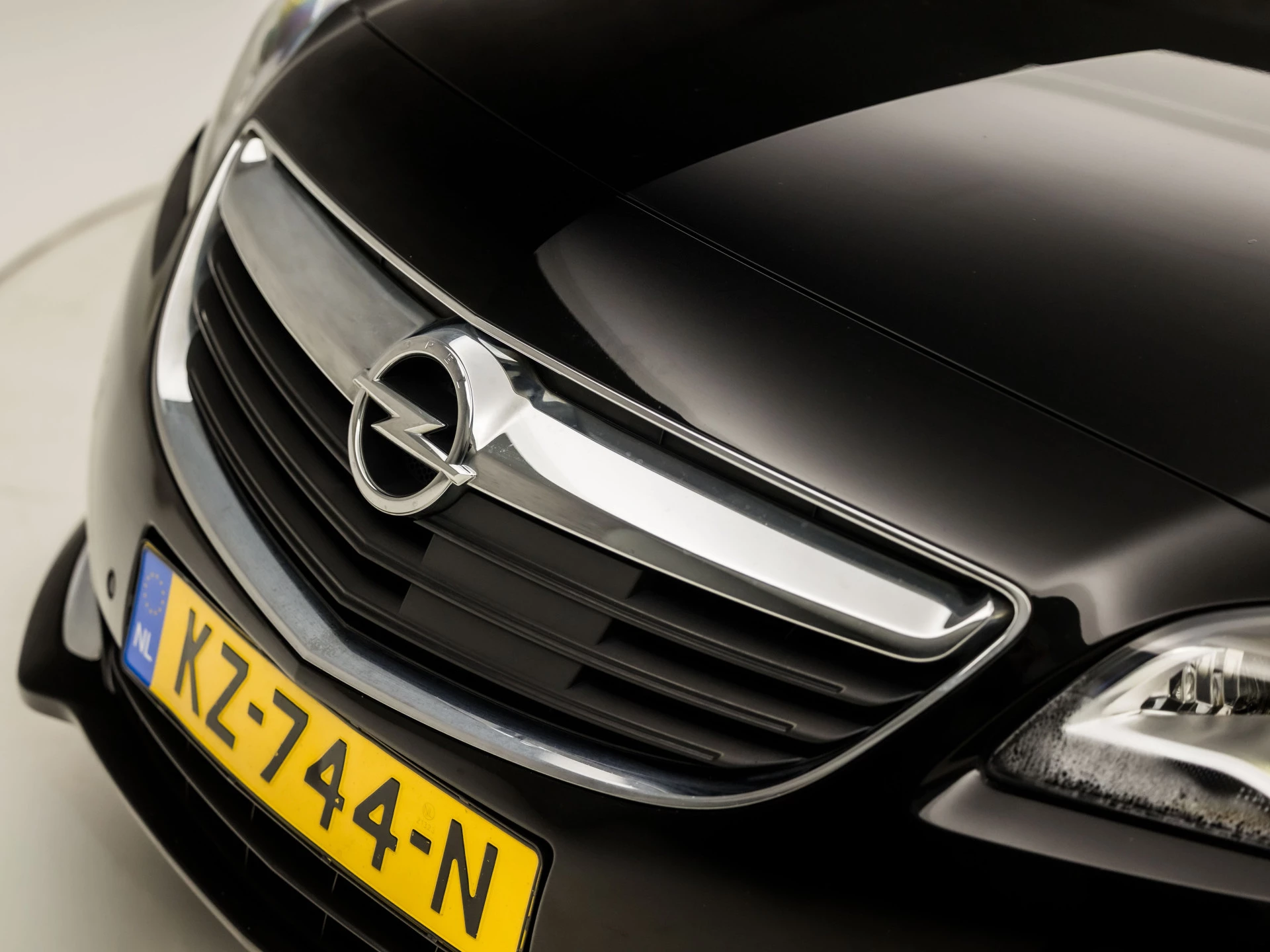 Hoofdafbeelding Opel Insignia