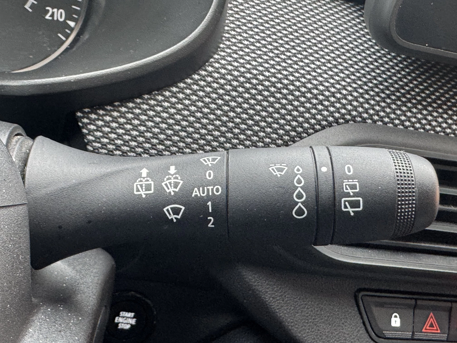 Hoofdafbeelding Dacia Jogger