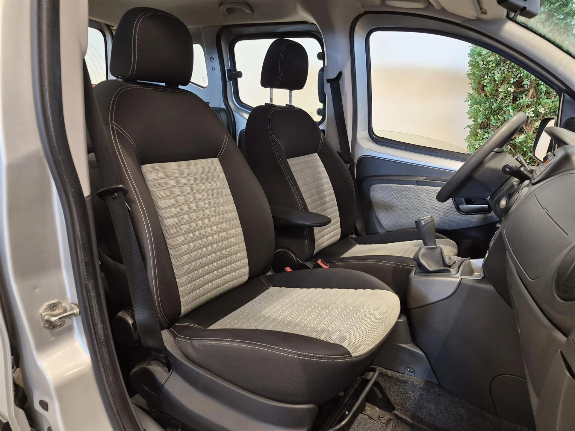 Hoofdafbeelding Fiat Qubo