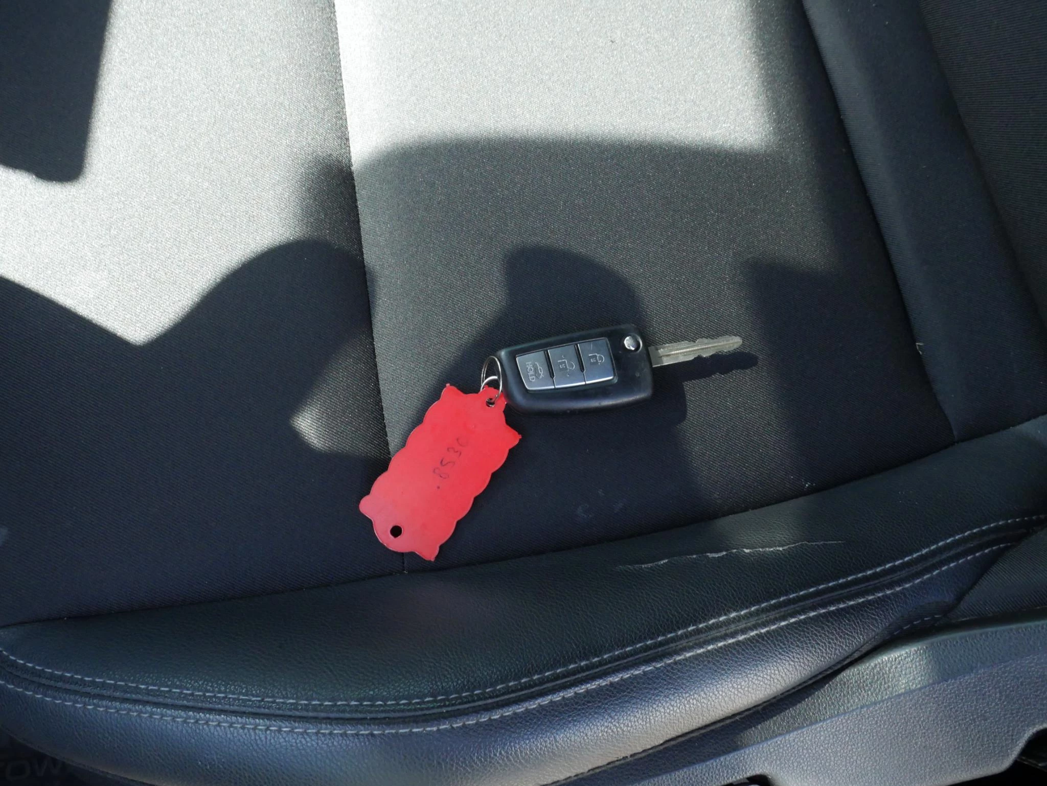 Hoofdafbeelding Nissan Townstar