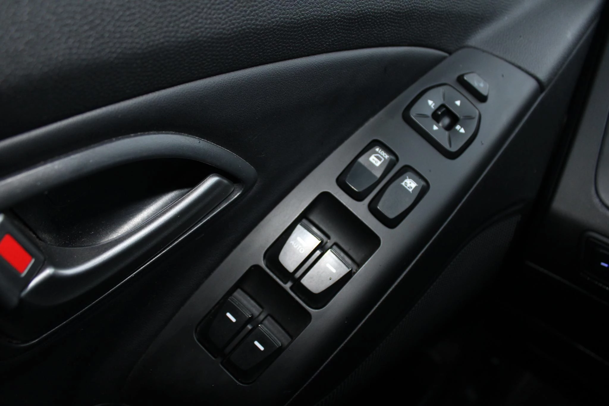 Hoofdafbeelding Hyundai ix35