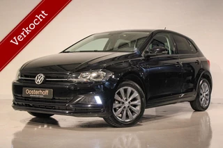 Volkswagen Polo 1.0 TSI Comfortline Business