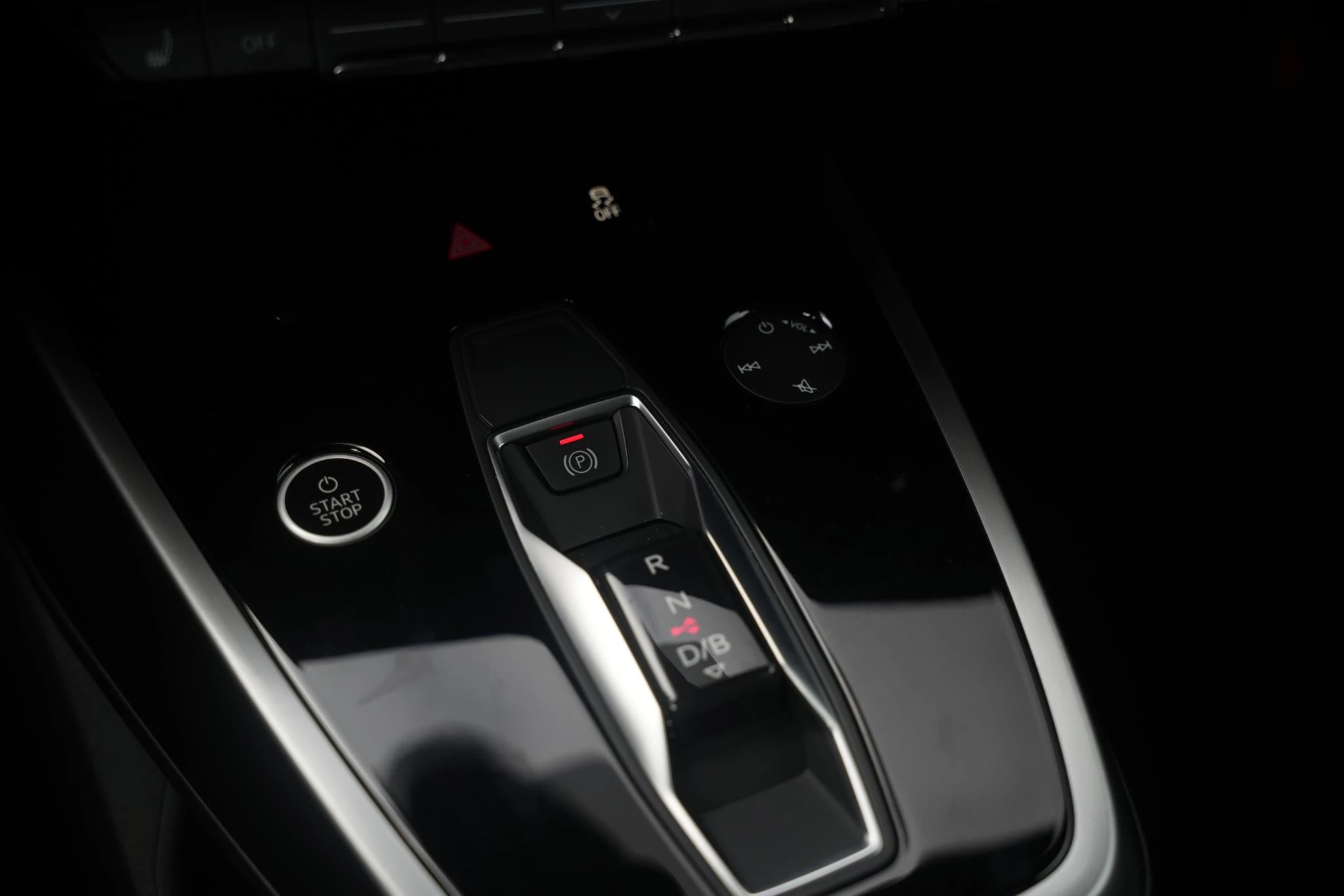 Hoofdafbeelding Audi Q4 e-tron