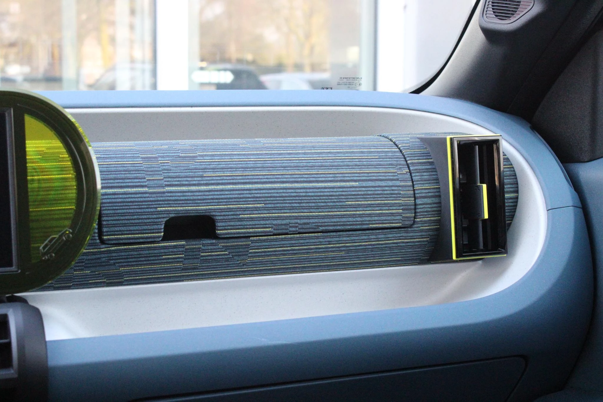 Hoofdafbeelding Fiat Grande Panda