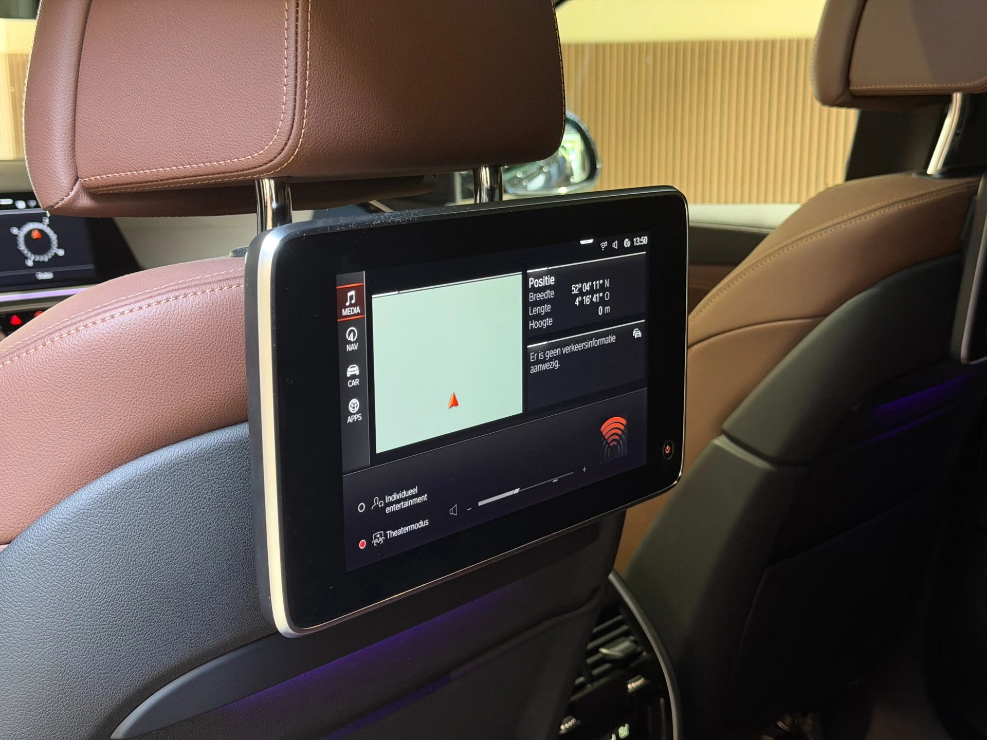 Hoofdafbeelding BMW X6