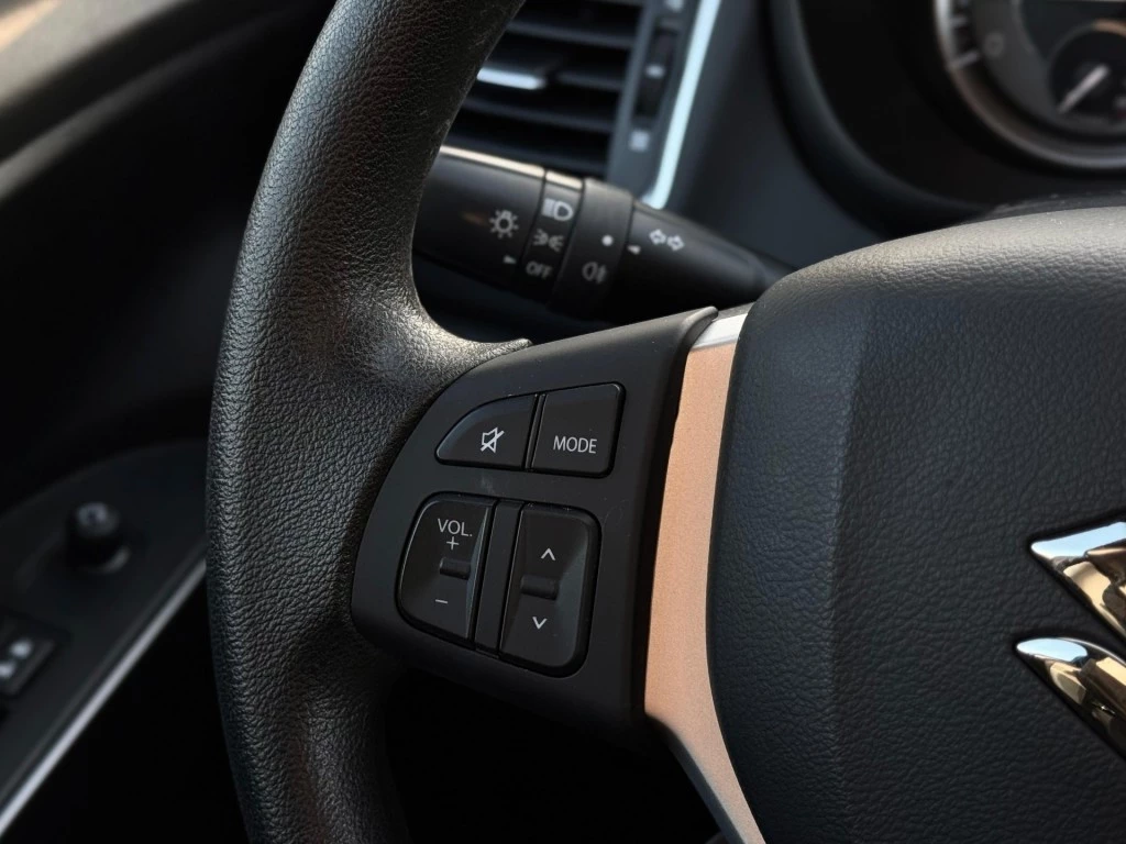 Hoofdafbeelding Suzuki S-Cross