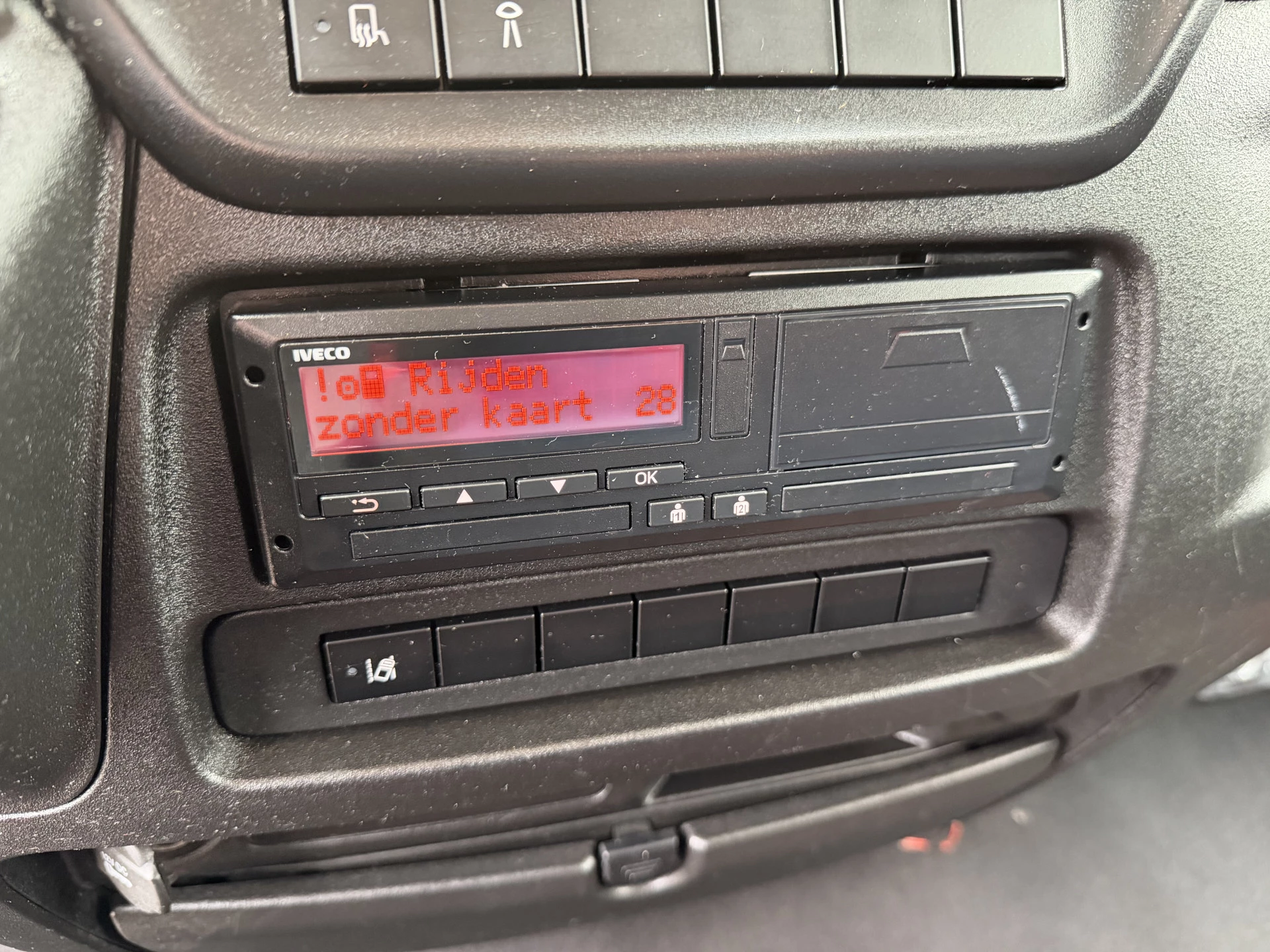 Hoofdafbeelding Iveco 40C18