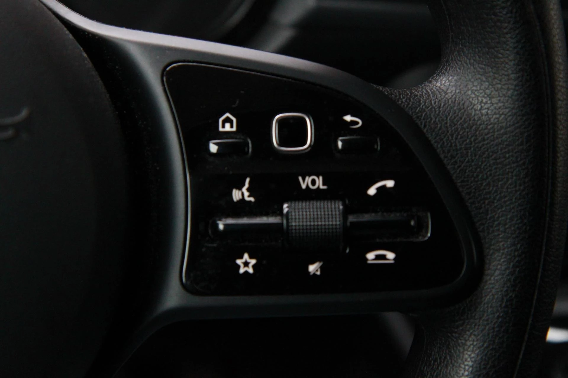 Hoofdafbeelding Mercedes-Benz Citan