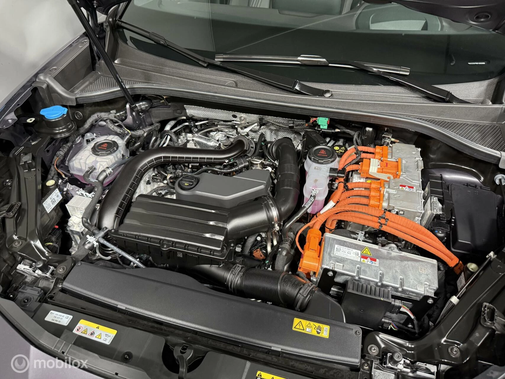 Hoofdafbeelding CUPRA Terramar