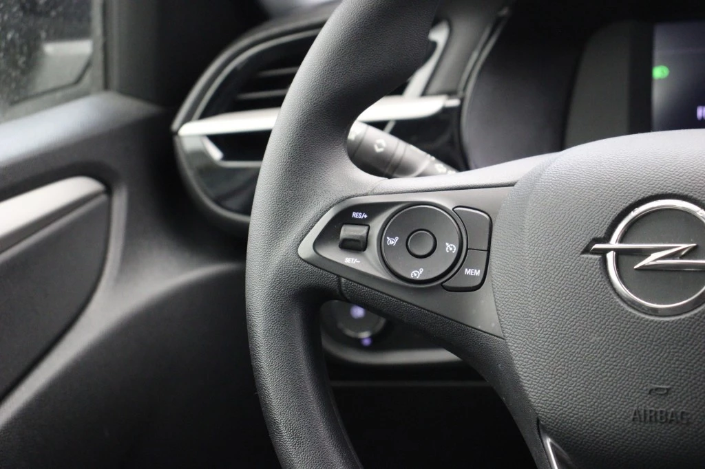 Hoofdafbeelding Opel Corsa-e