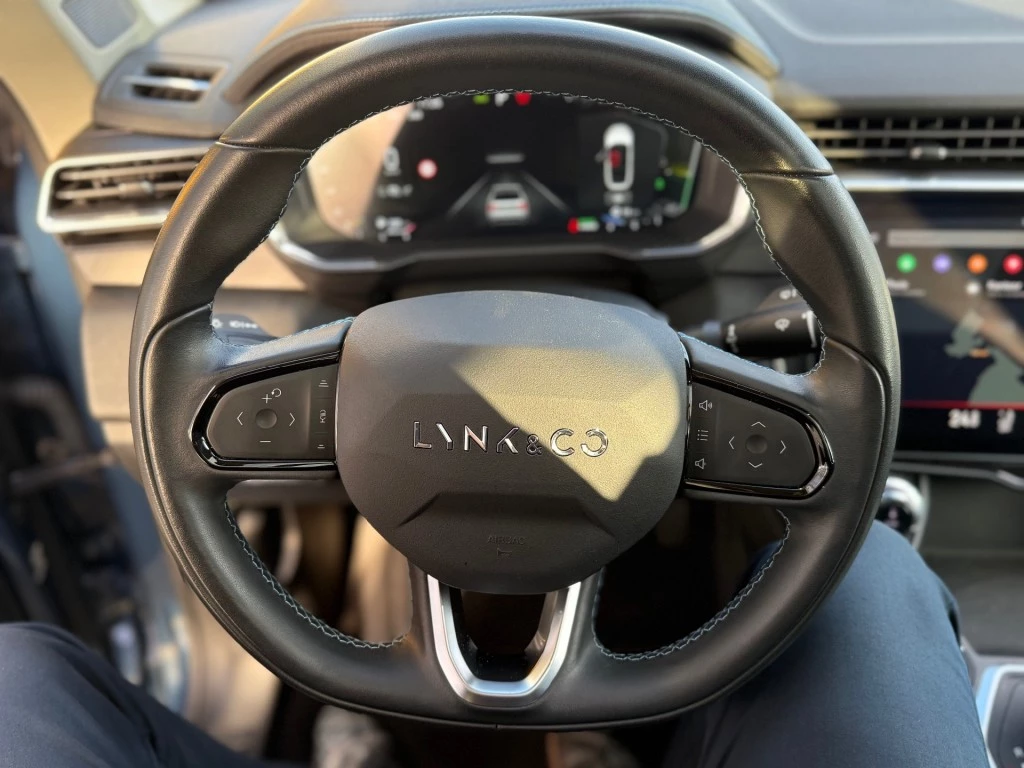 Hoofdafbeelding Lynk & Co 01