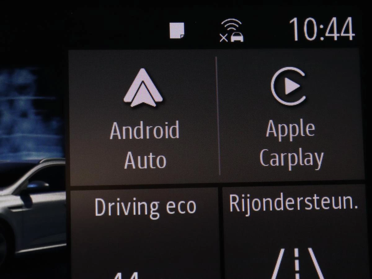 Hoofdafbeelding Renault Megane E-Tech