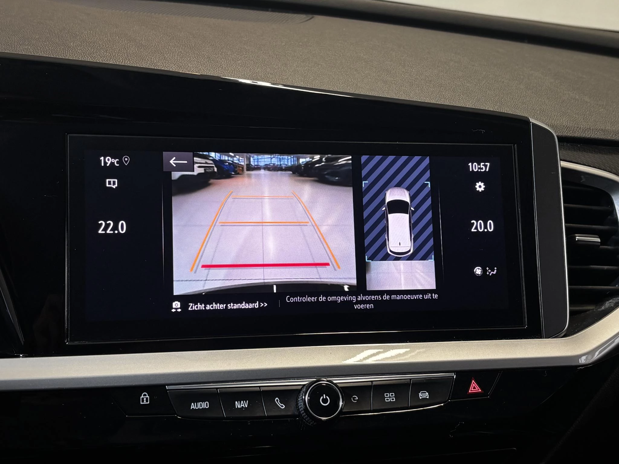 Hoofdafbeelding Opel Grandland