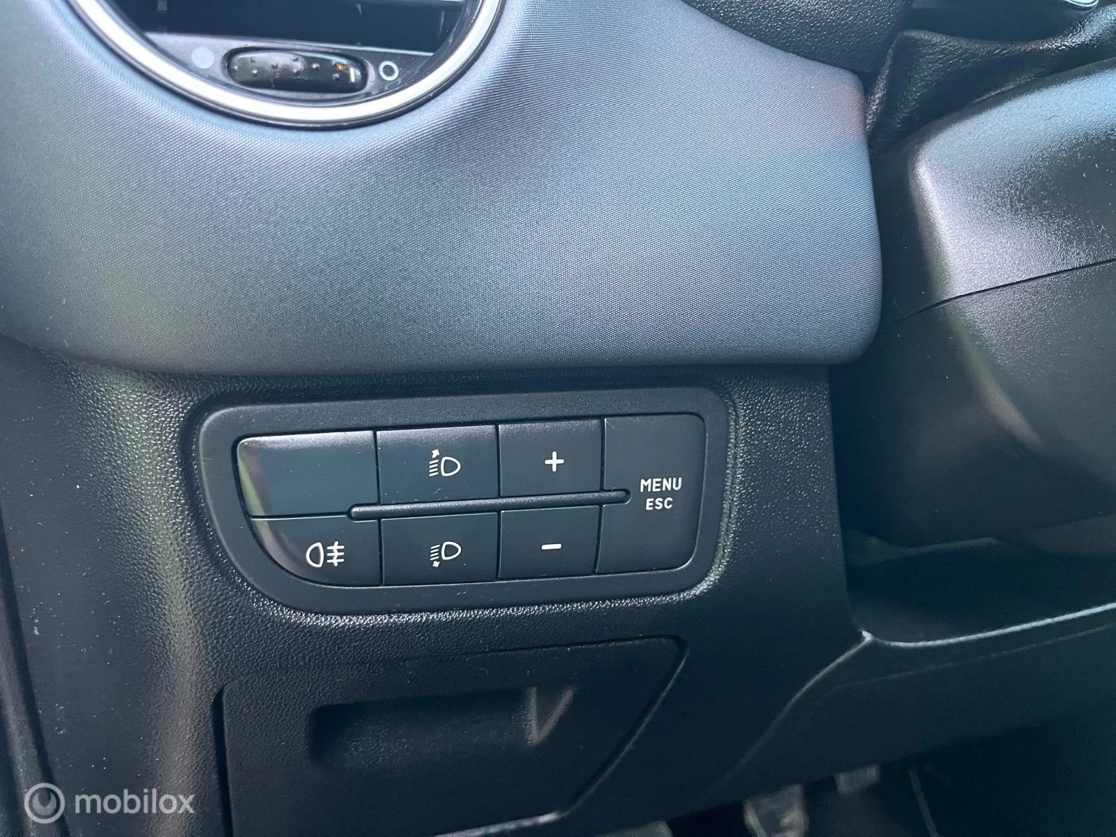 Hoofdafbeelding Fiat Punto