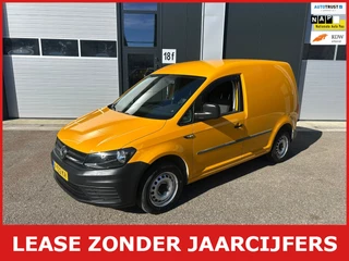 Volkswagen Caddy 2.0 TDI L1H1 BMT Easyline euro 6