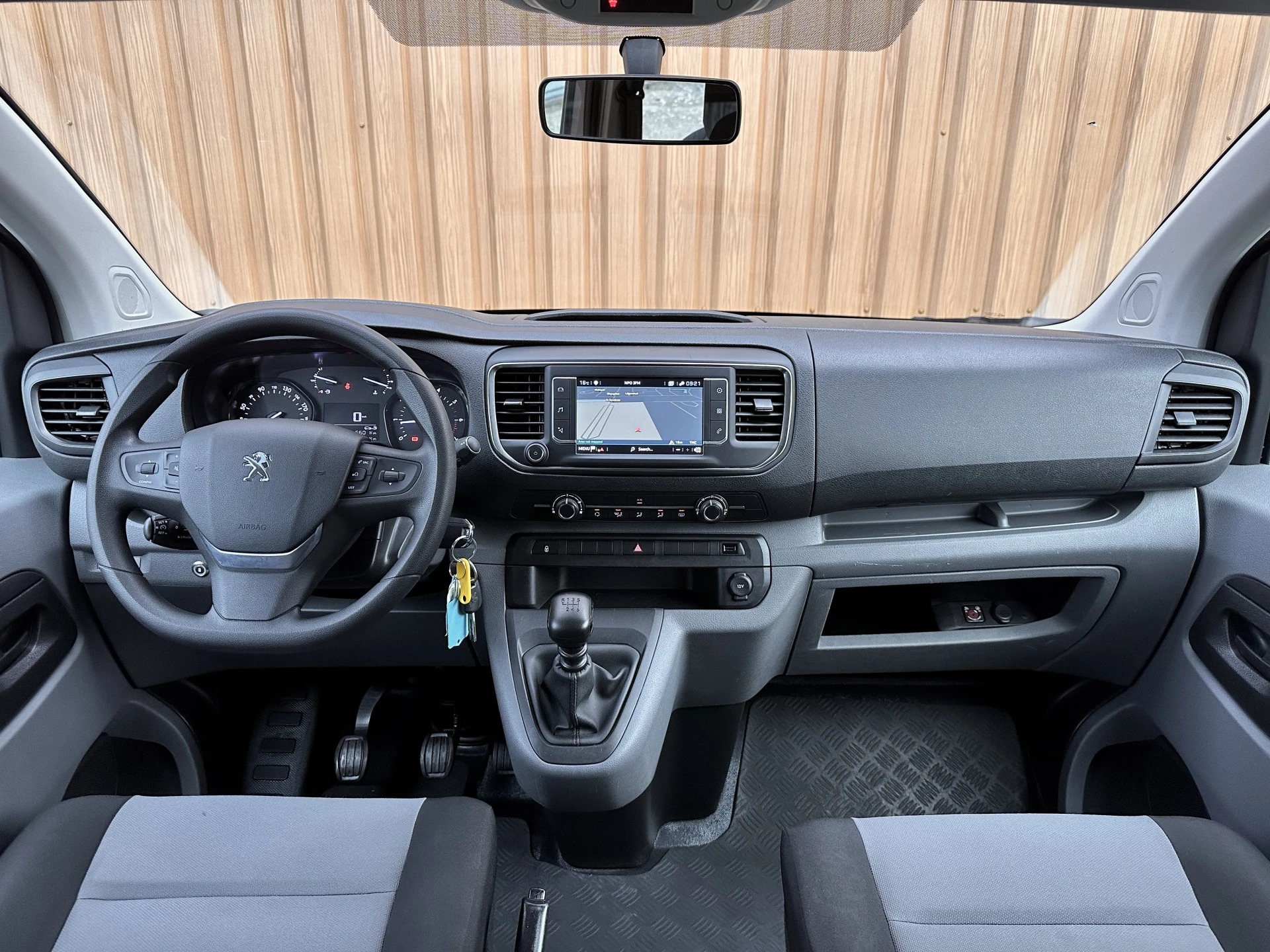 Hoofdafbeelding Peugeot Expert