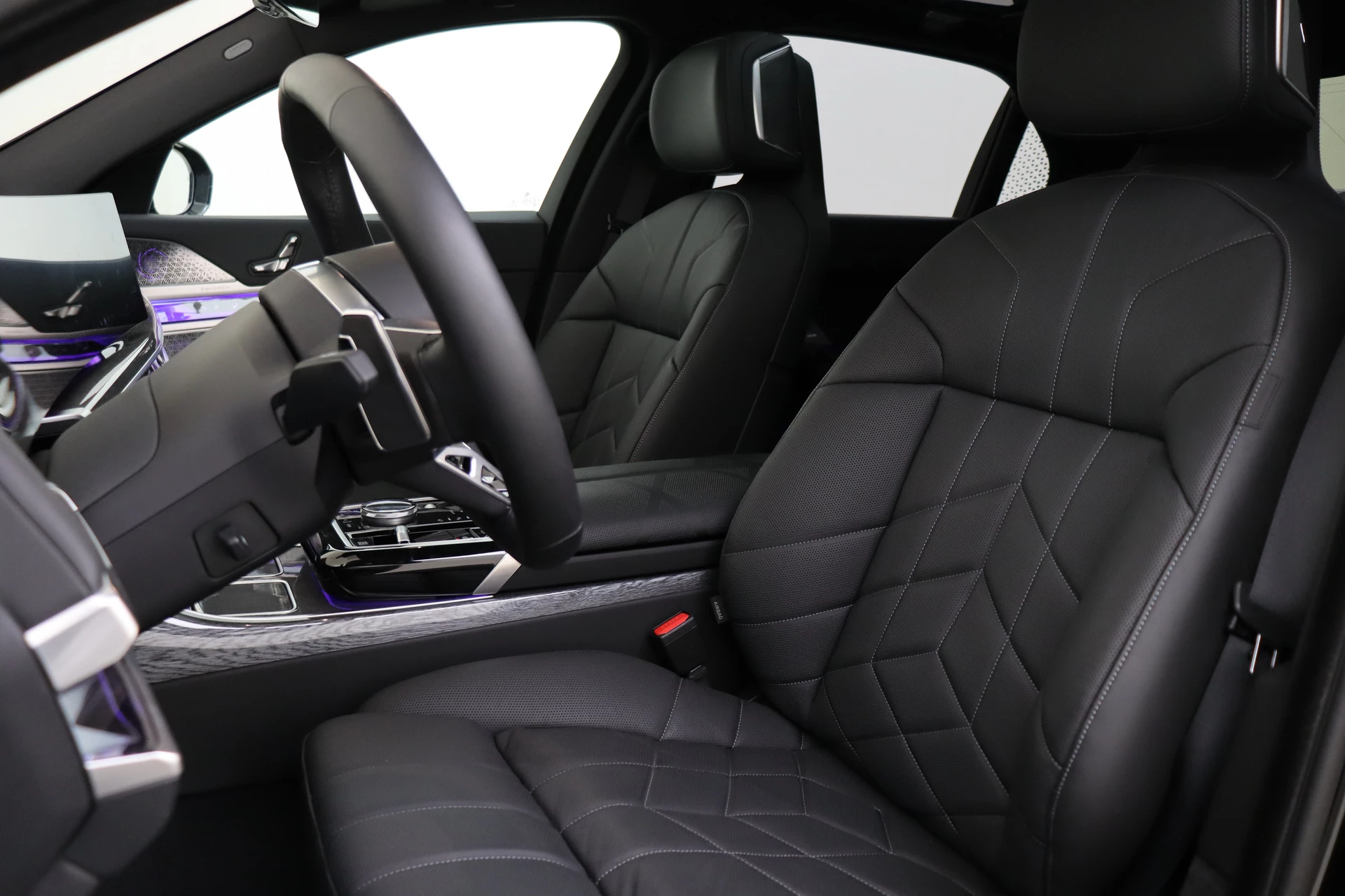 Hoofdafbeelding BMW 7 Serie