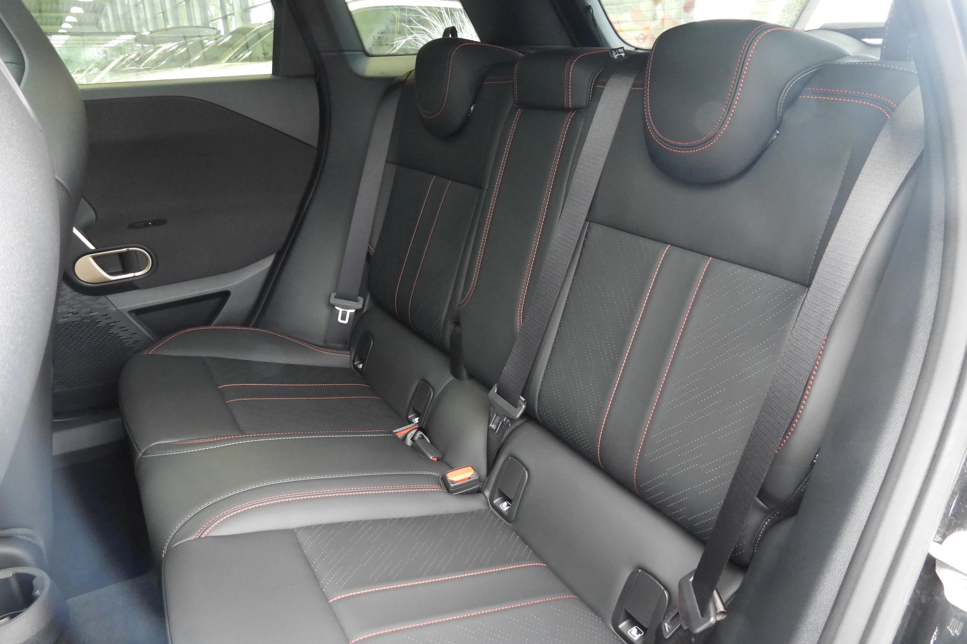 Hoofdafbeelding MINI Aceman