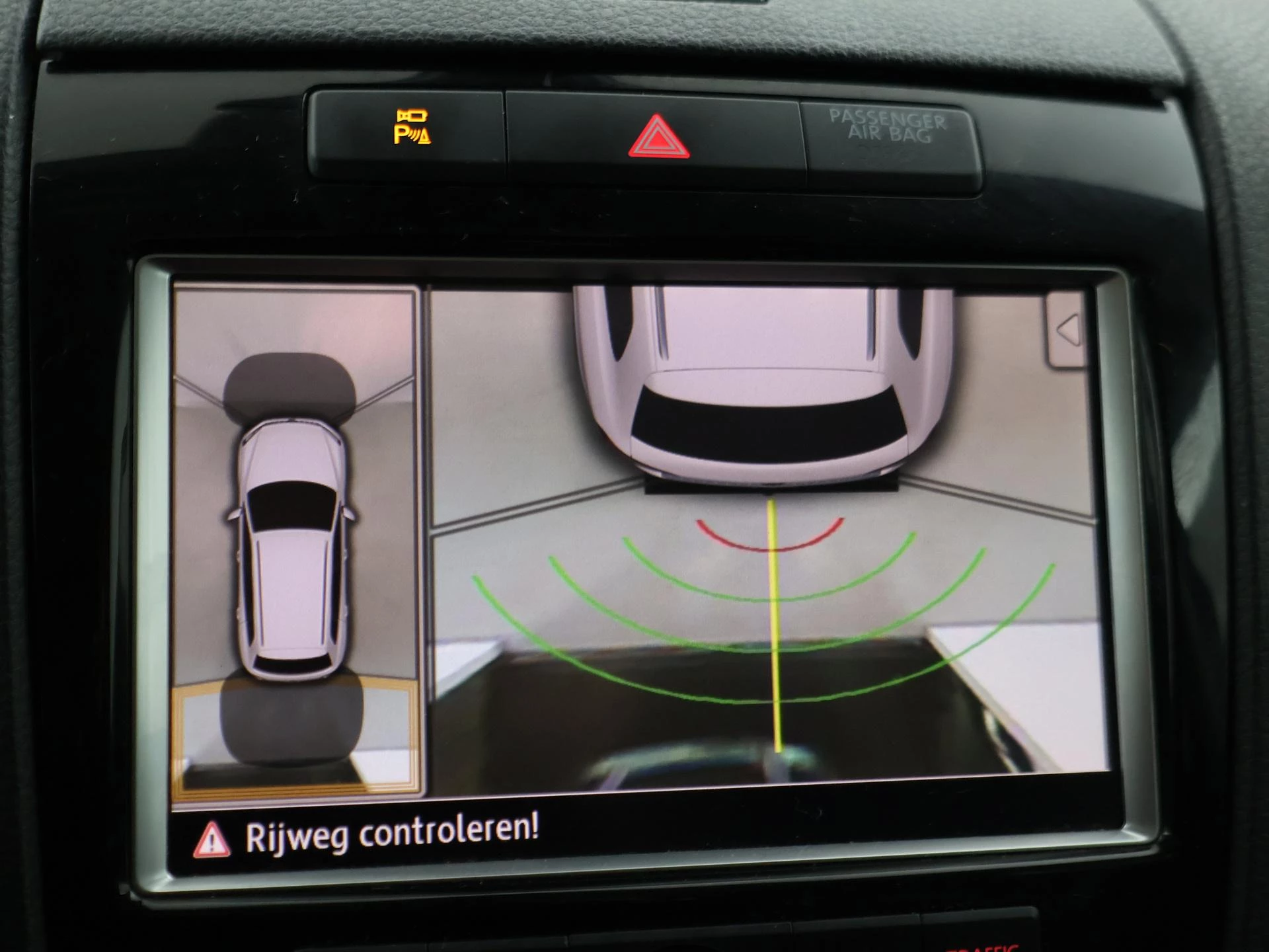 Hoofdafbeelding Volkswagen Touareg