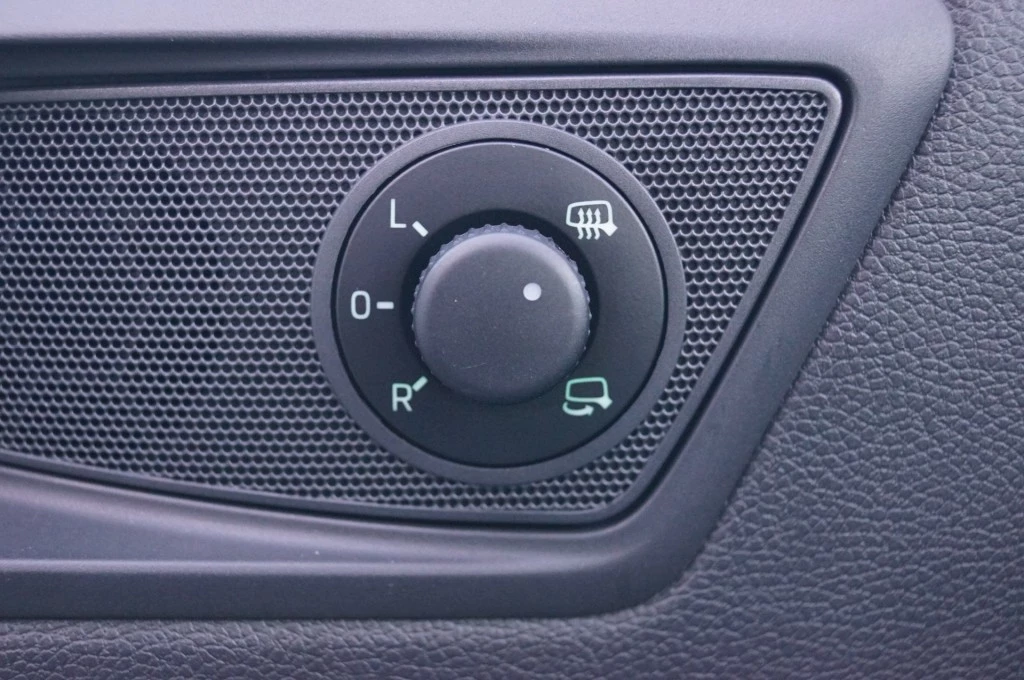 Hoofdafbeelding Škoda Yeti