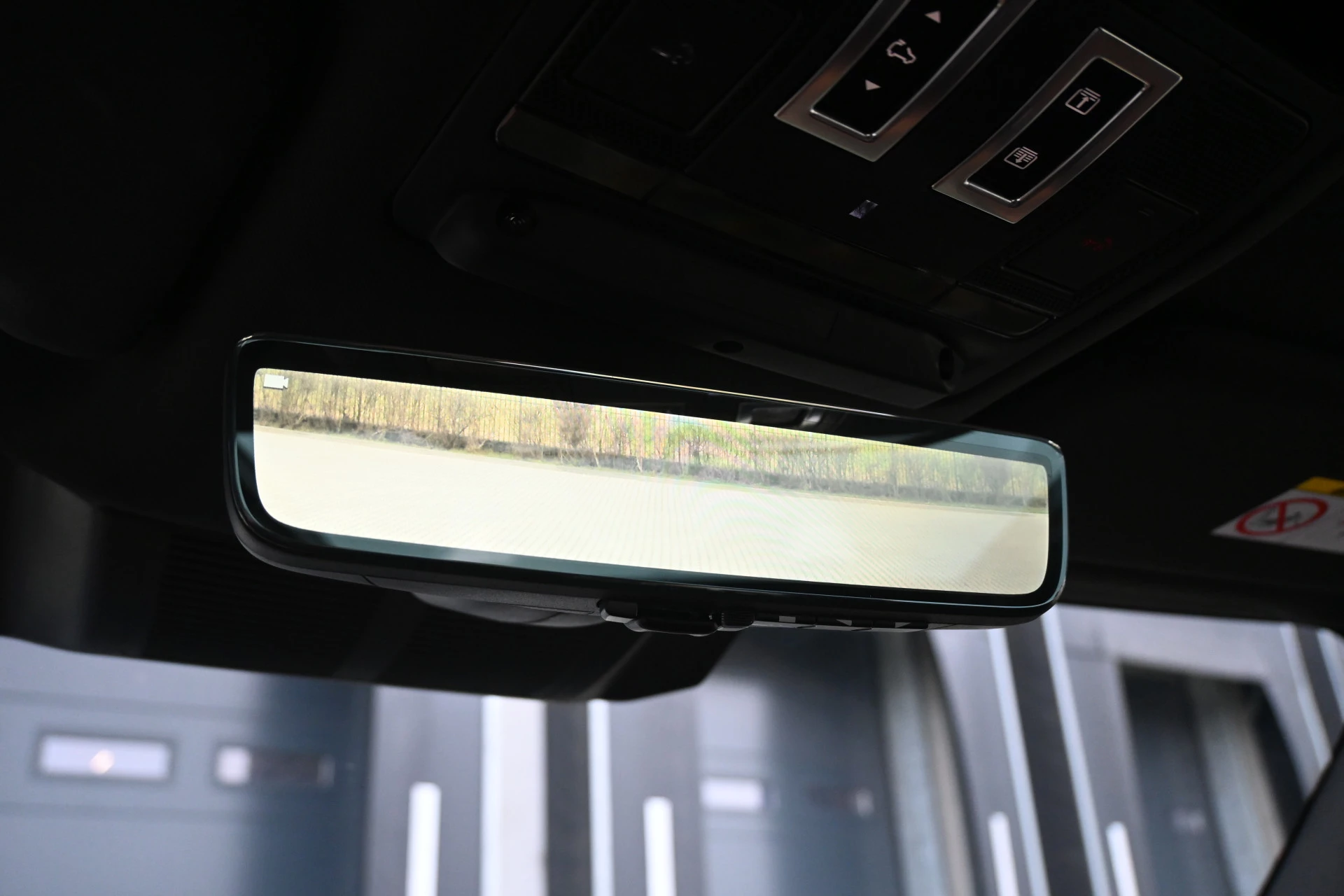 Hoofdafbeelding Land Rover Defender