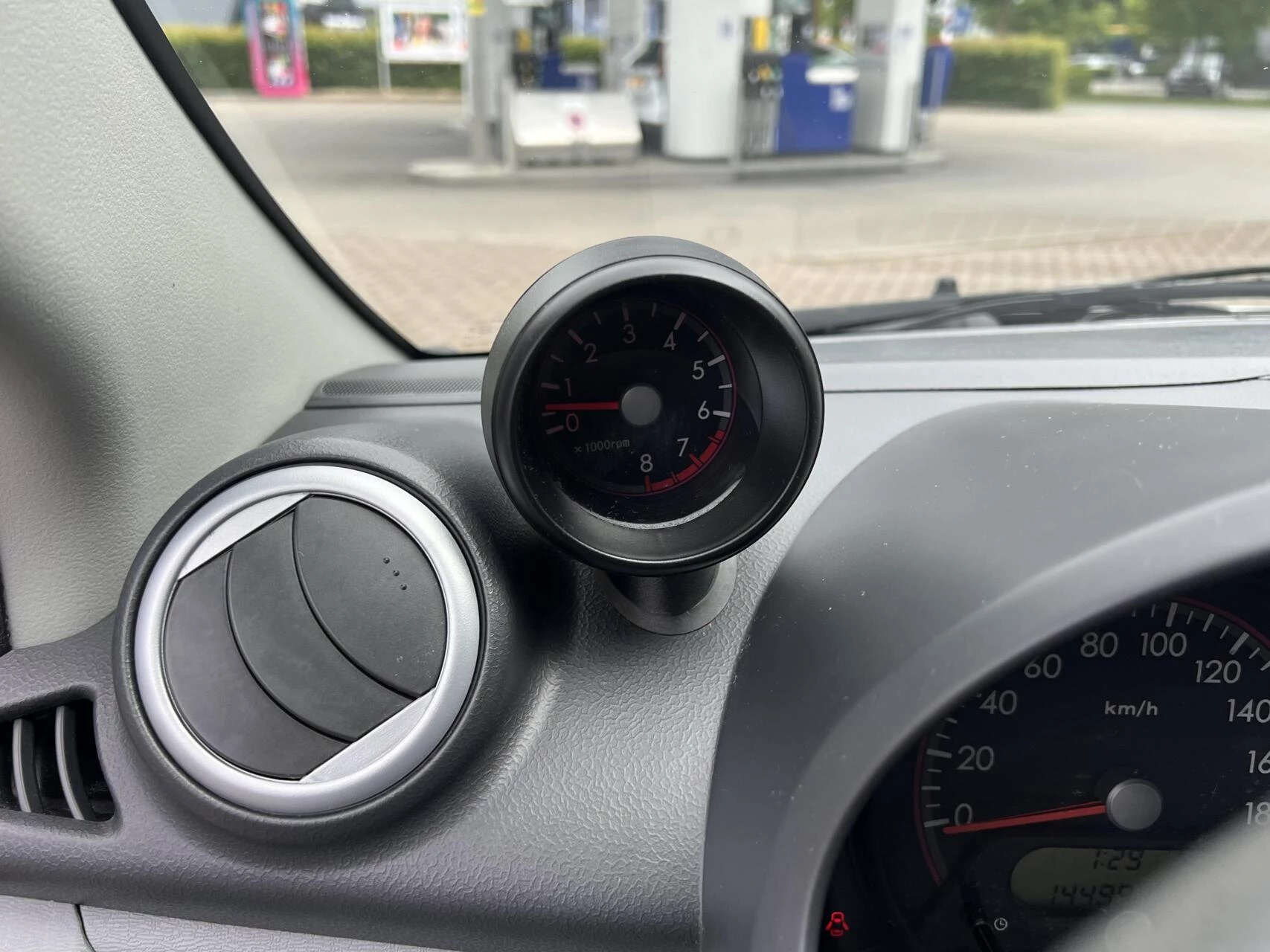 Hoofdafbeelding Suzuki Alto