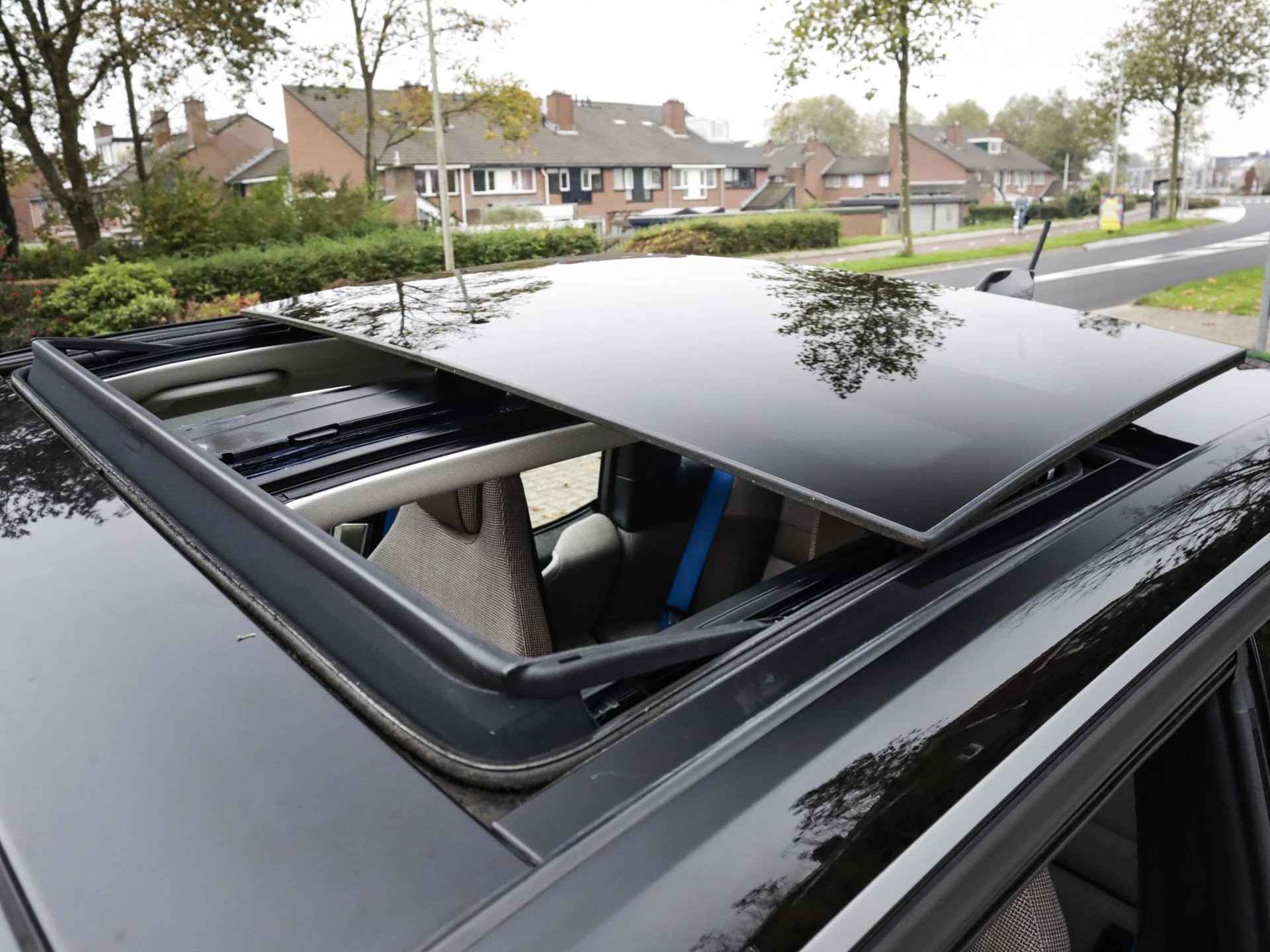 Hoofdafbeelding BMW i3