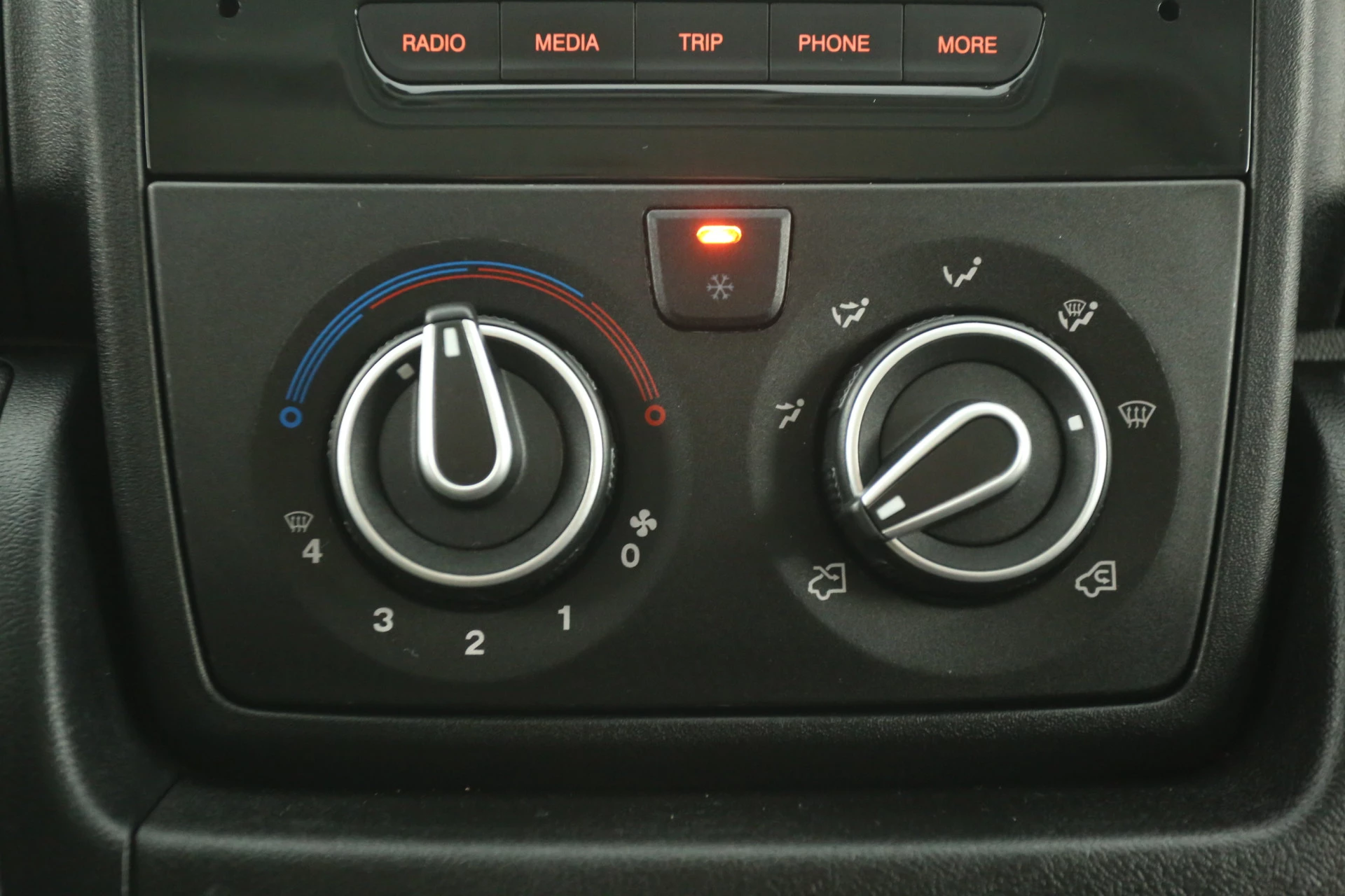 Hoofdafbeelding Citroën Jumper