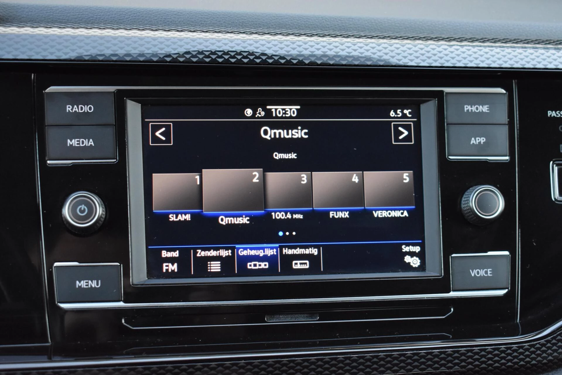 Hoofdafbeelding Volkswagen Taigo