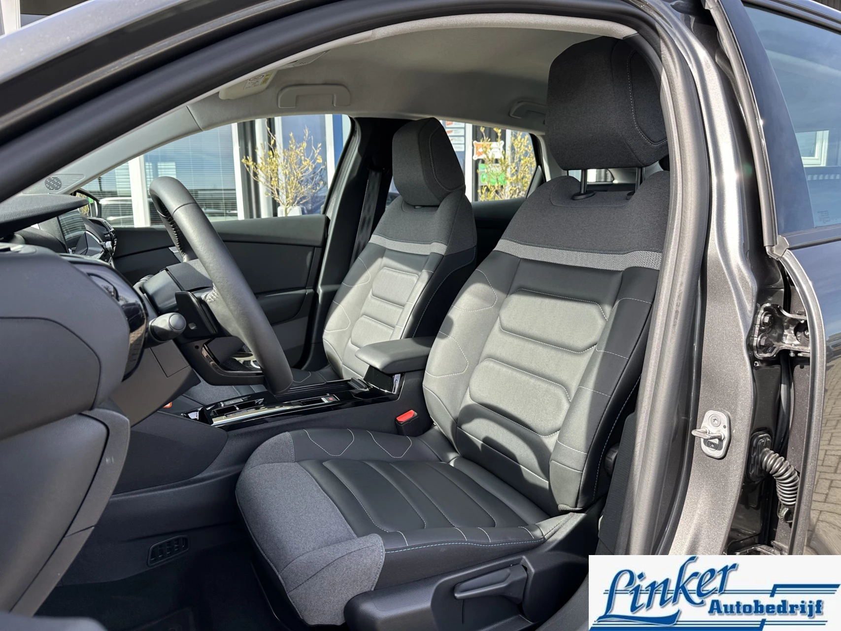 Hoofdafbeelding Citroën C4