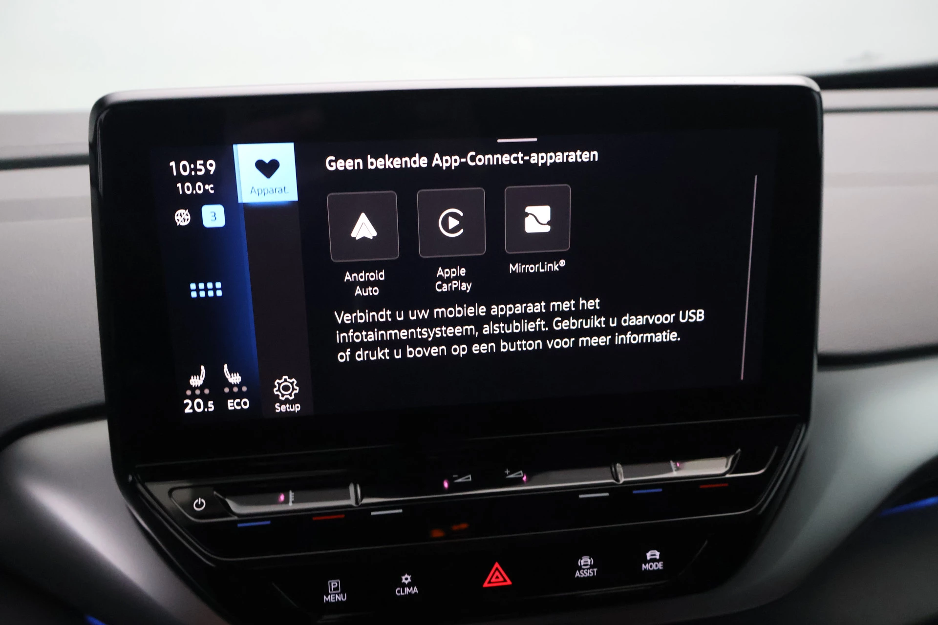 Hoofdafbeelding Volkswagen ID.4