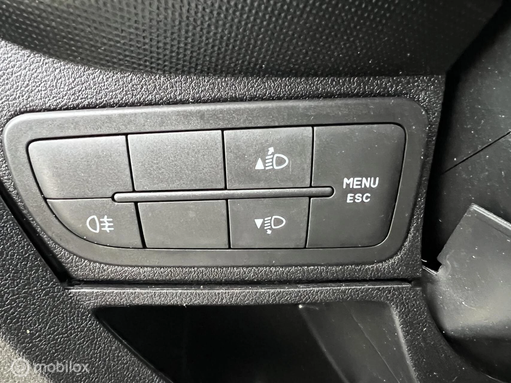 Hoofdafbeelding Fiat Fiorino