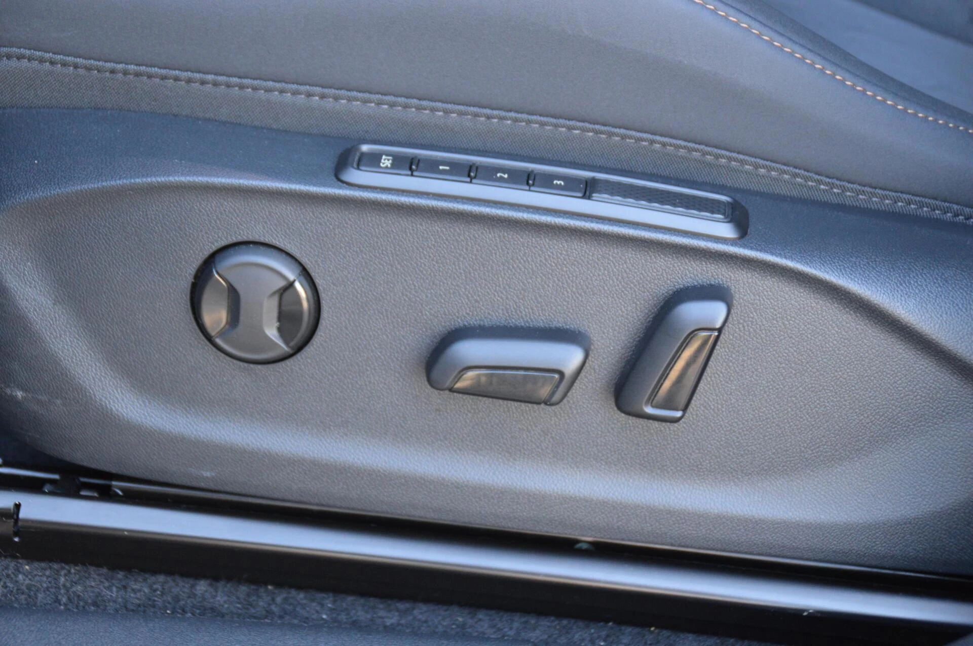 Hoofdafbeelding CUPRA Terramar