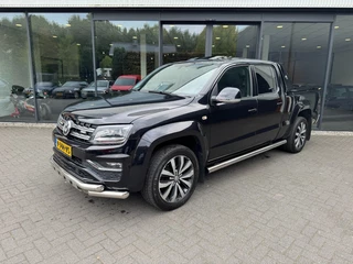 Volkswagen Amarok 3.0 TDI V6 4Motion Dub Cab Edition XL VETH 5-Pers, FULL OPTIONS